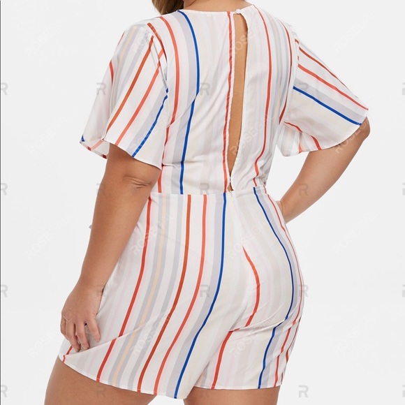 ROMPER - Picture 2 of 2